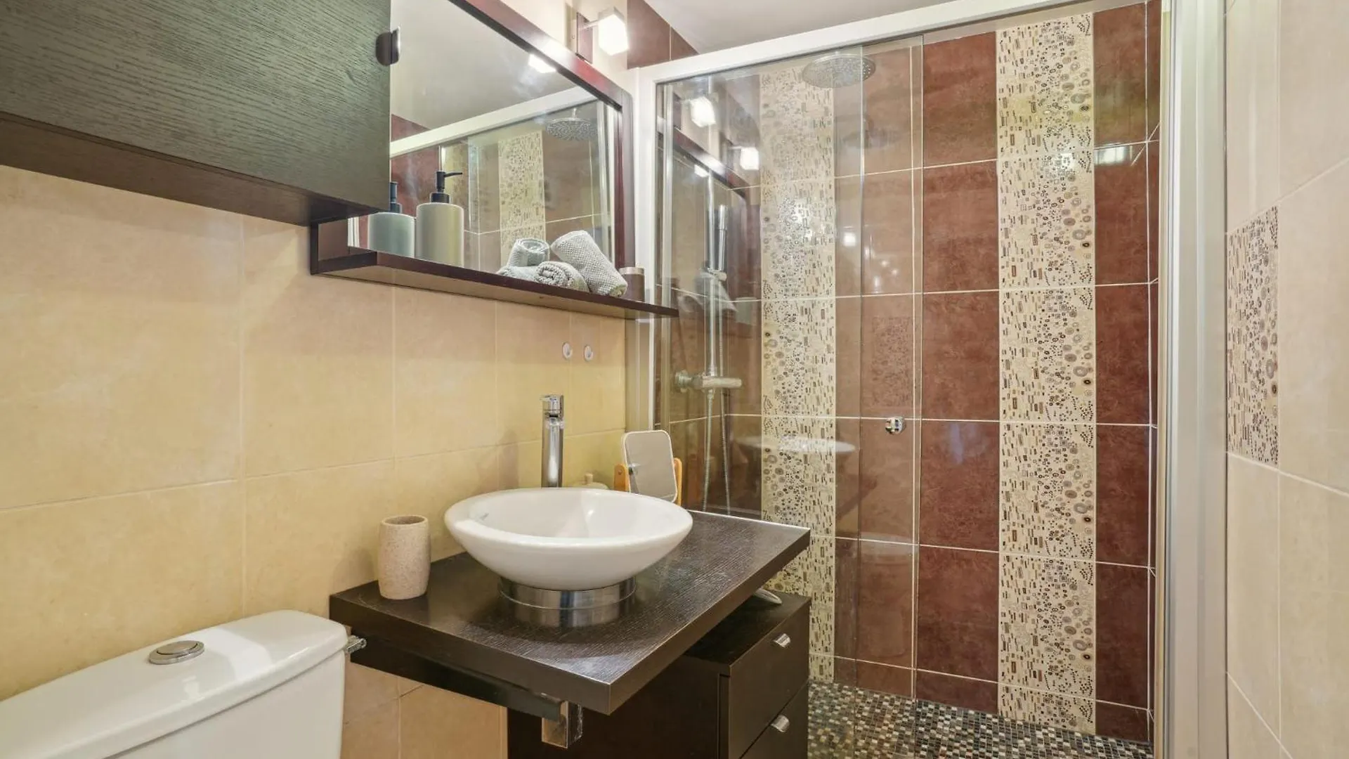 Le Marais & Pompidou - Cityapartmentstay Lejlighed